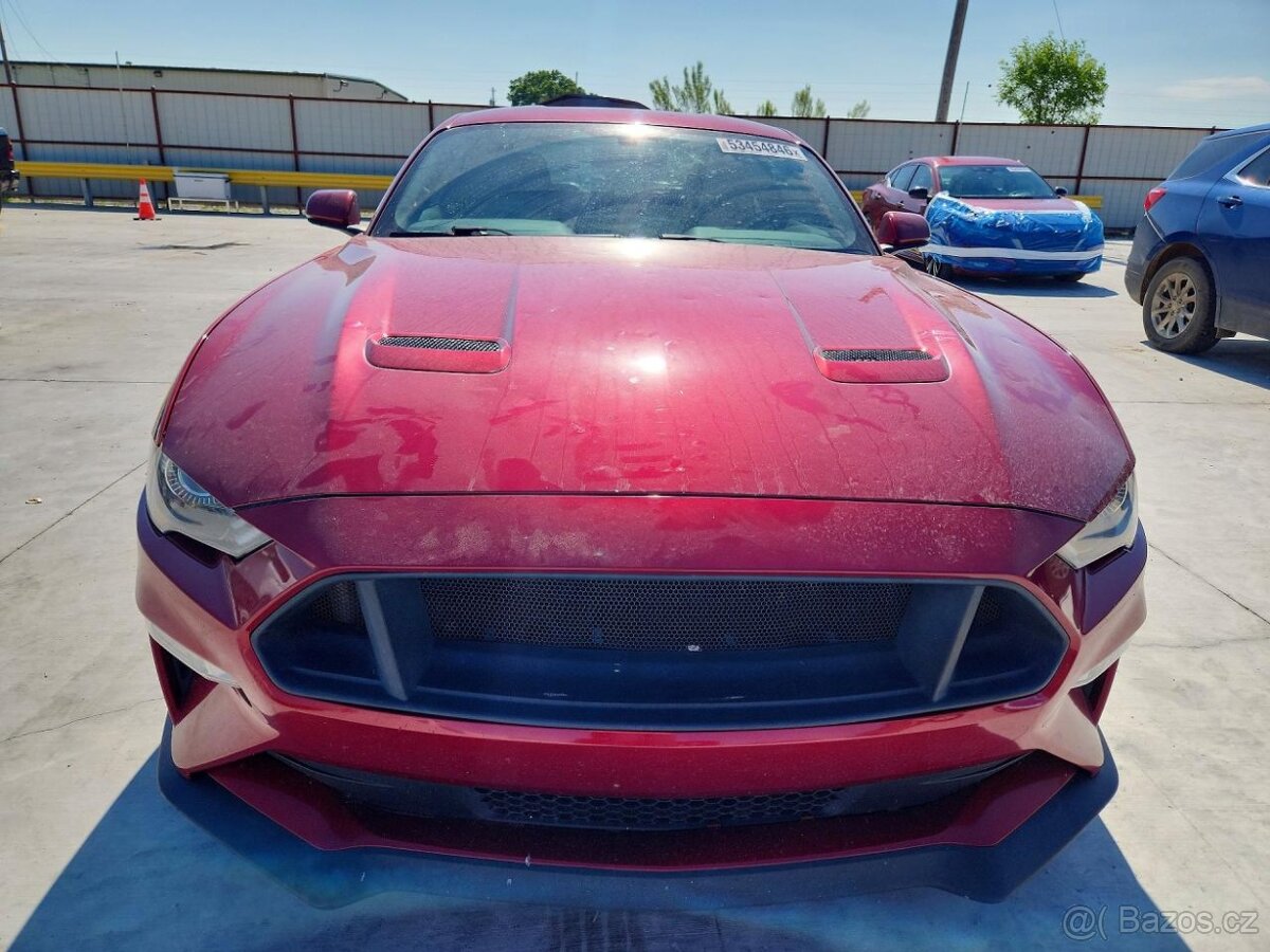 2019 Ford Mustang - 5