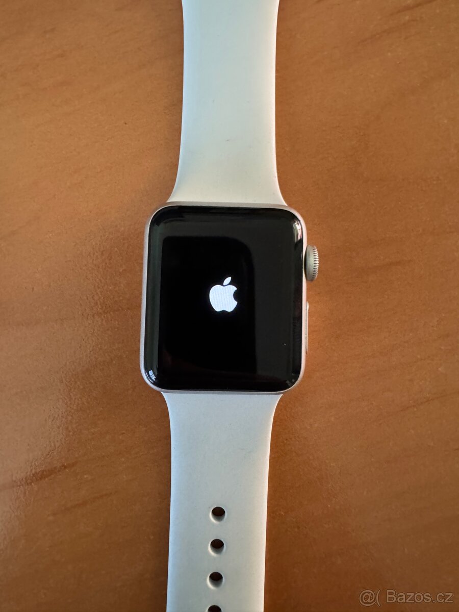 Apple Watch 3 - 5