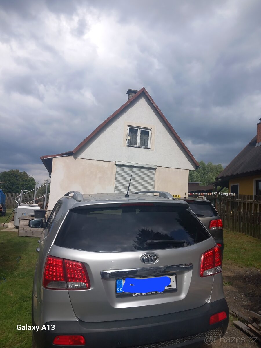 Kia Sorento 2 - 5