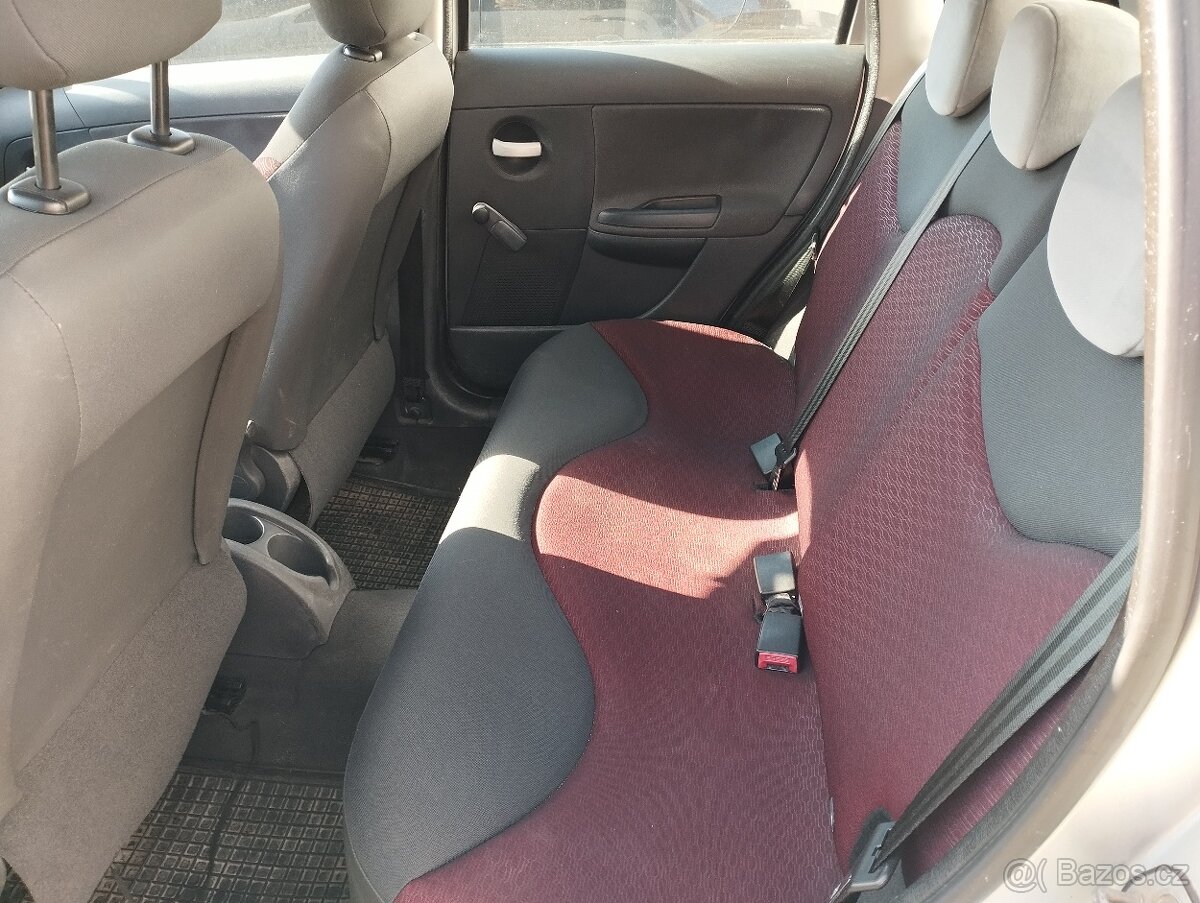Citroen C3 - 5