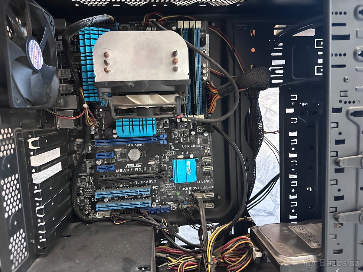 PC bez GPU - 5
