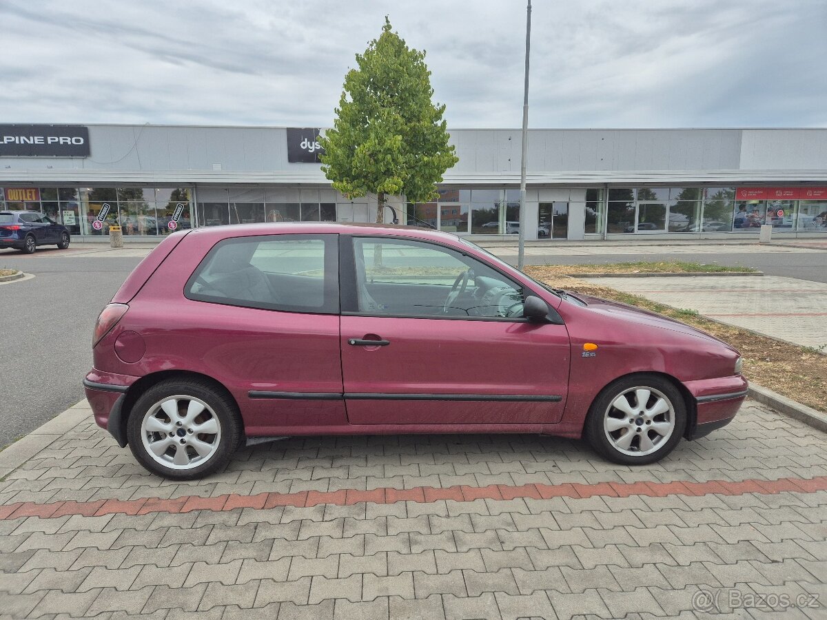 Fiat Bravo 182 / Brava / Marea - 5