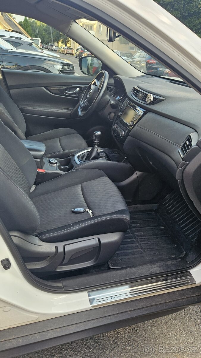 X-Trail 2020 - 5