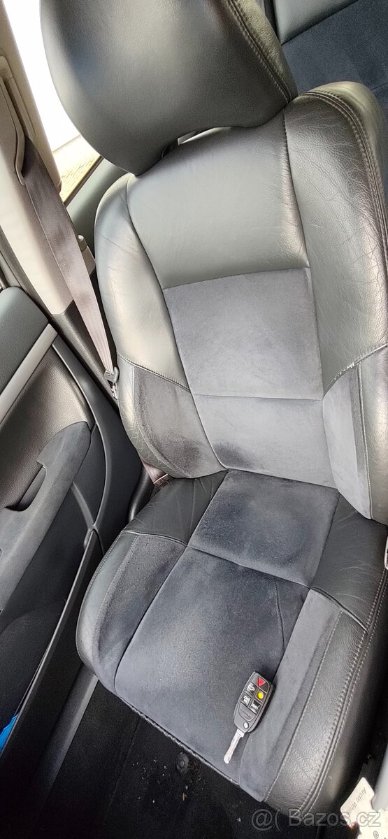 Volvo S80 2.9 144kw 2003 - 5