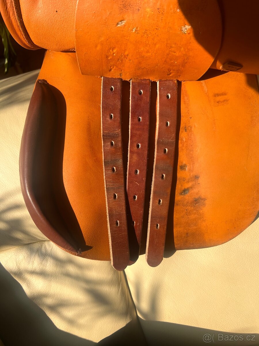 Sedlo pfiff - 5