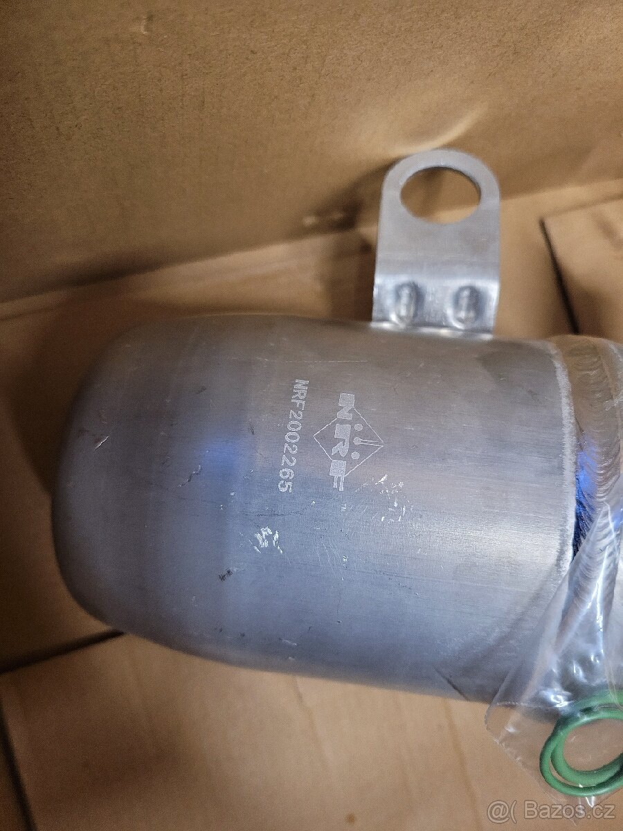NRF Vysoušeč klimatizace NRF 33290 Ford Focus - 5