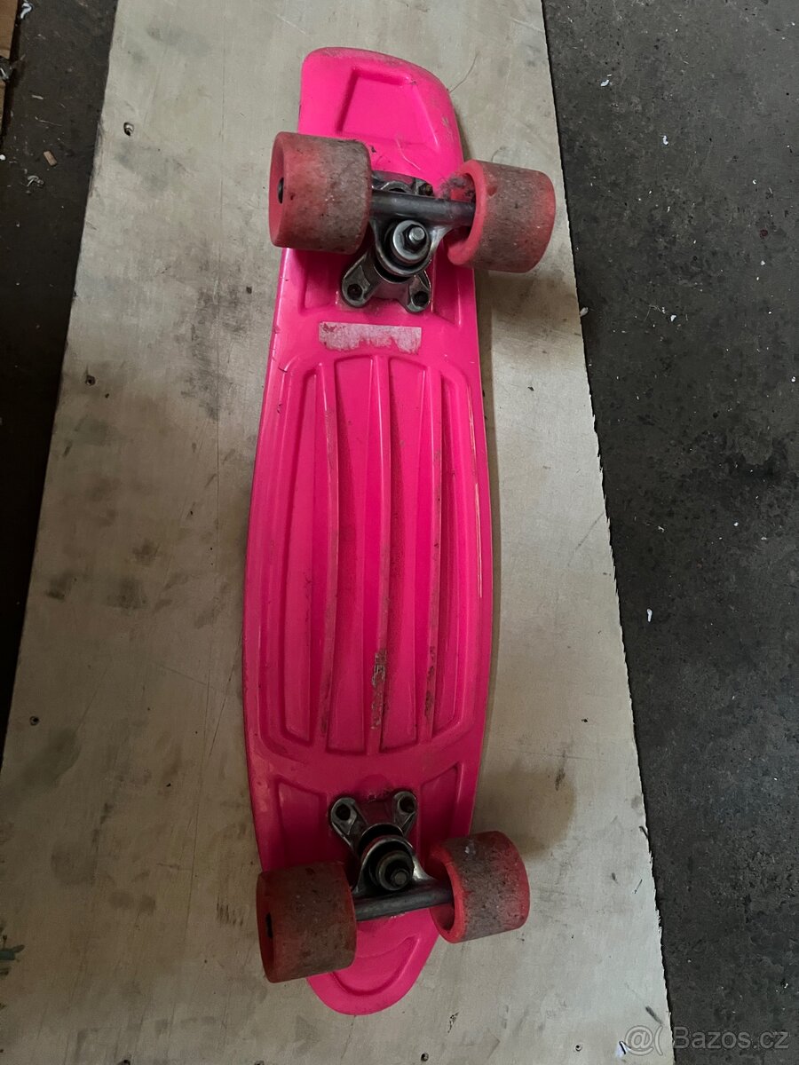 Penny board - 5