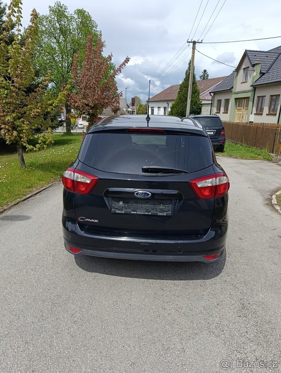 Ford C-MAX TREND - 5
