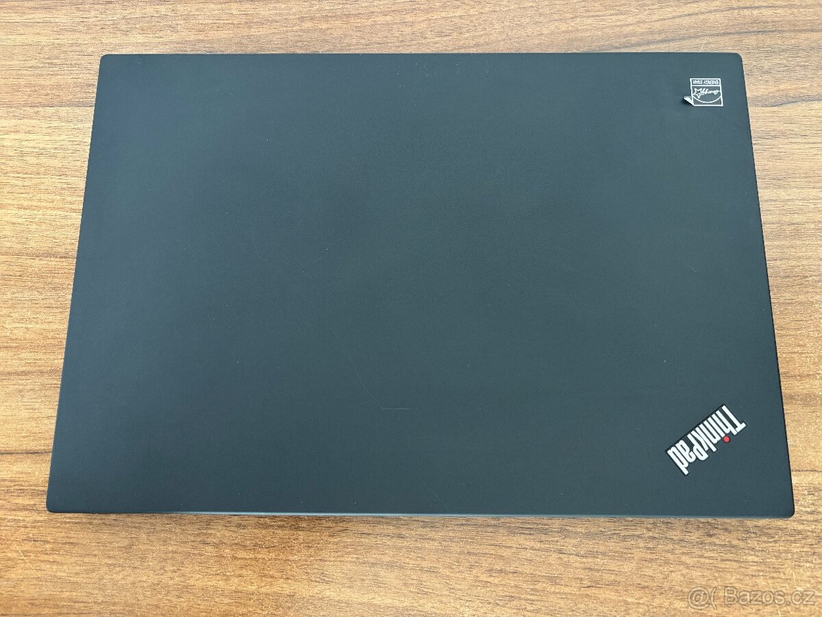 Lenovo ThinkPad T14 Gen2, 40GB RAM - 5