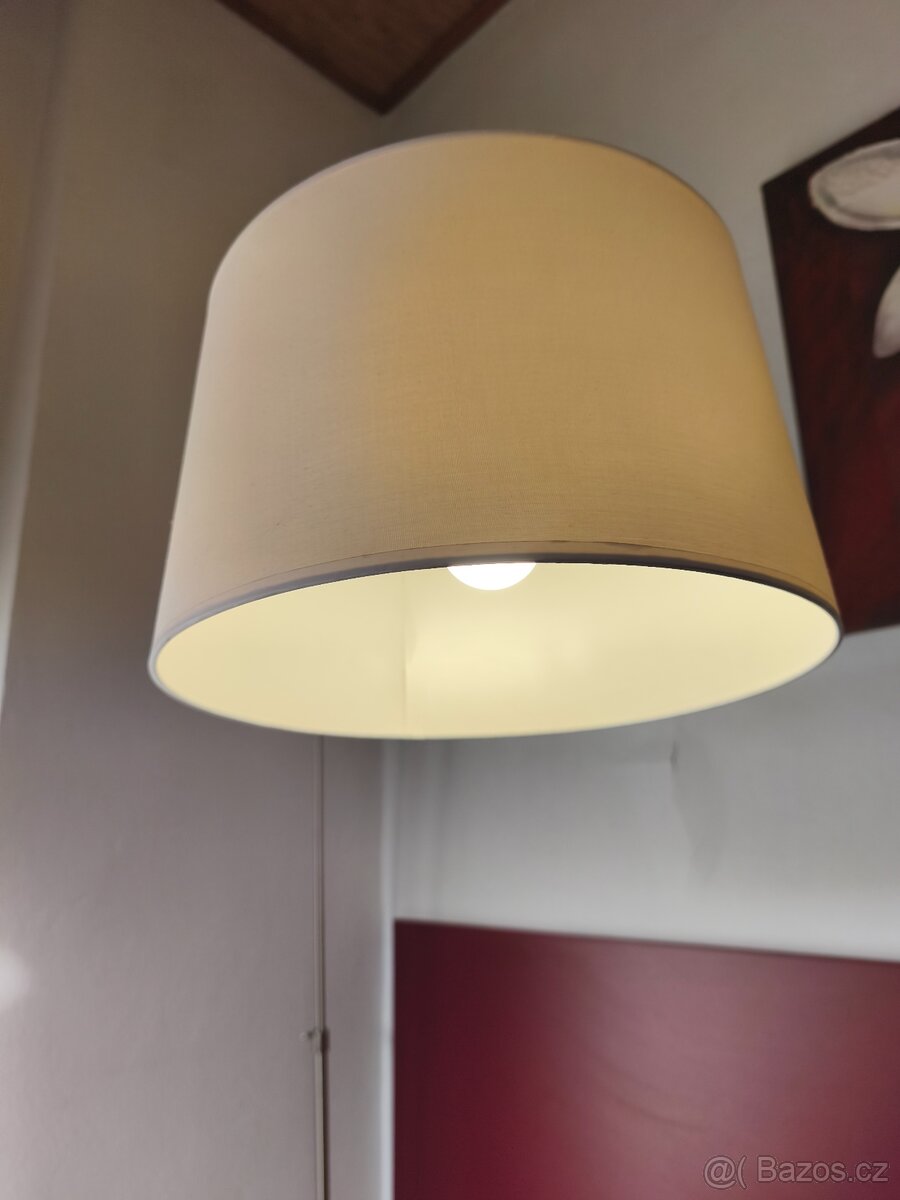 Stojací lampa - 5