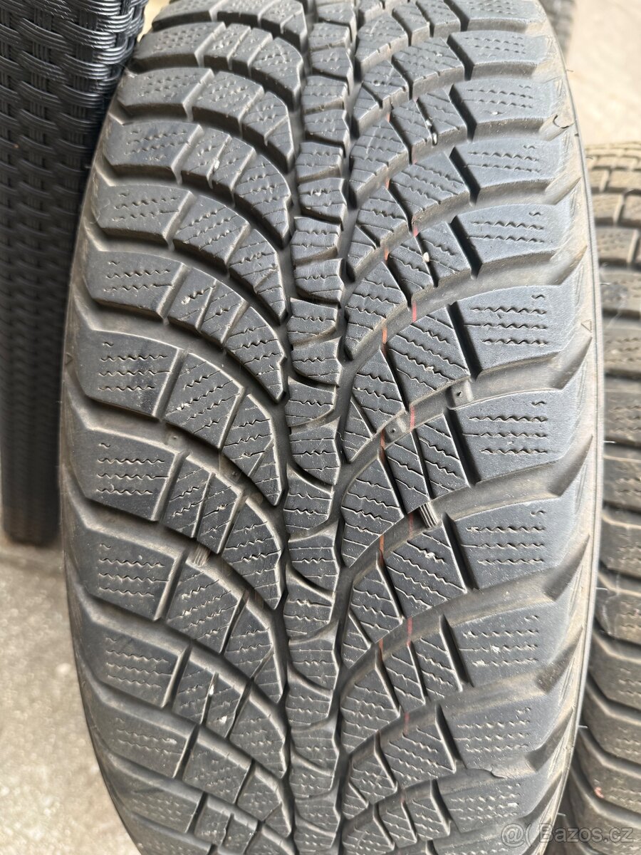 5x112 r17 215/55/17 - 5