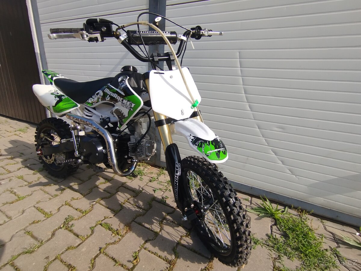 Pitbike
