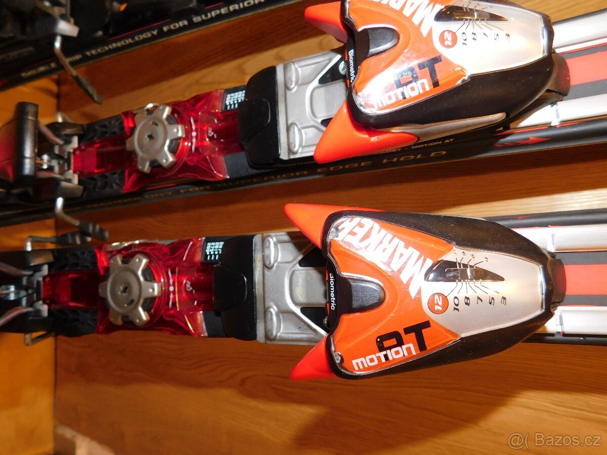 Volki P60-173/163 - 5