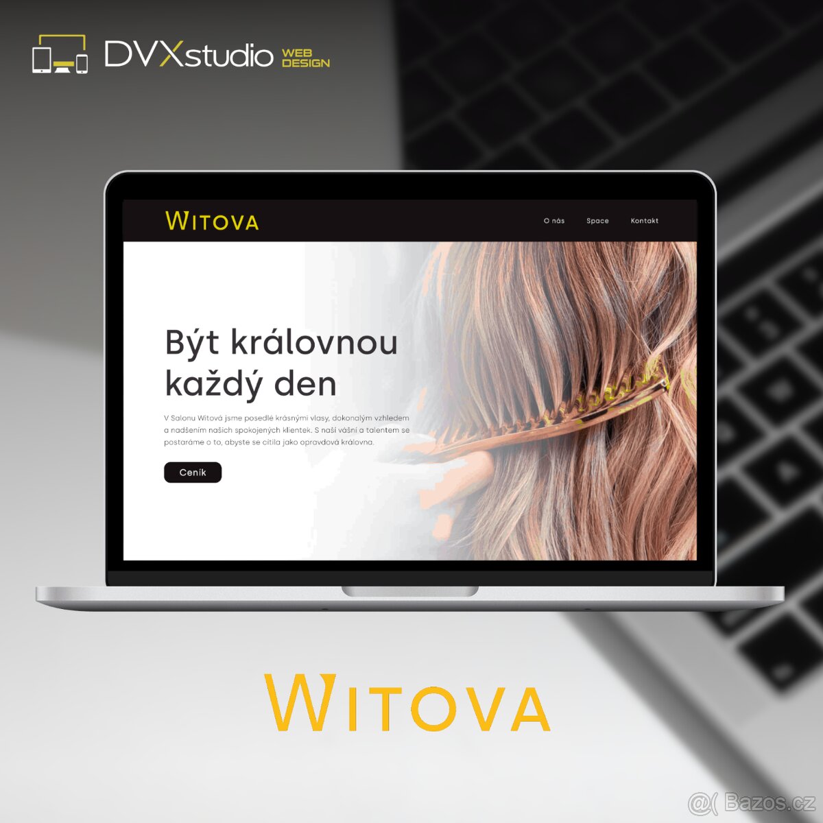 Tvorba webových stránek | DVXstudio.cz - 5