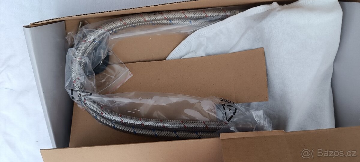 Umyvadlová baterie REA - 5