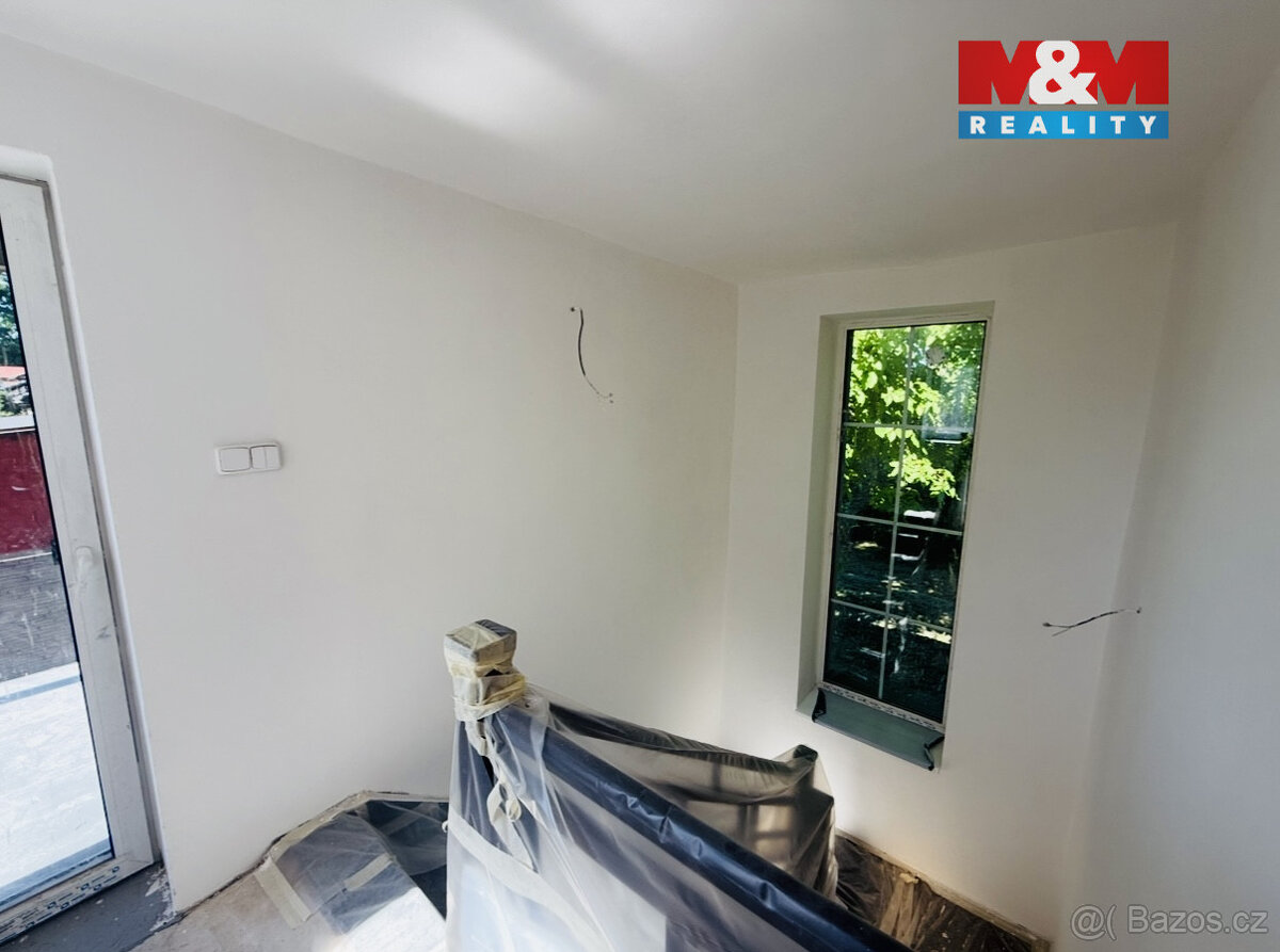 Prodej rodinného domu 3+1, 120 m², Rychvald, ul. Pionýrská - 5