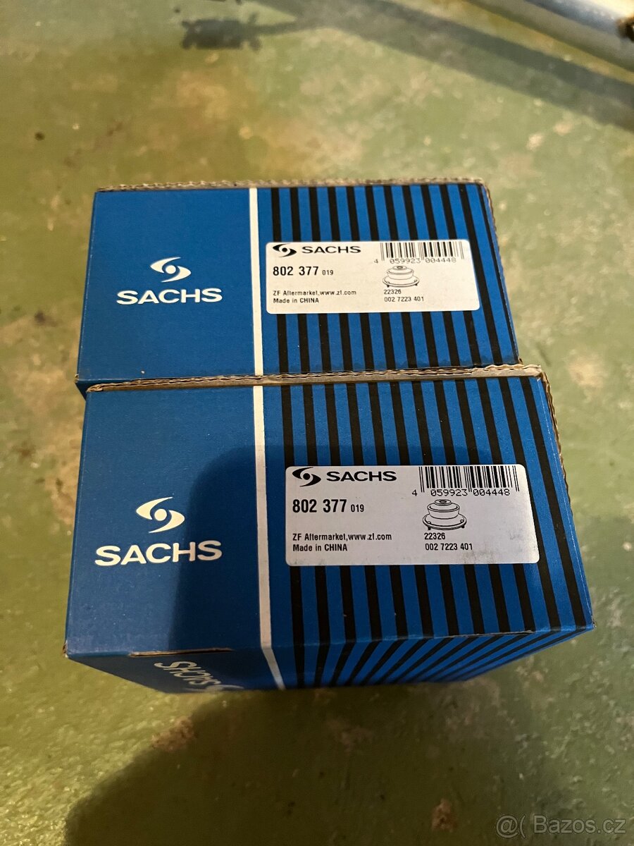 Mix nových dílů na felicii - 5