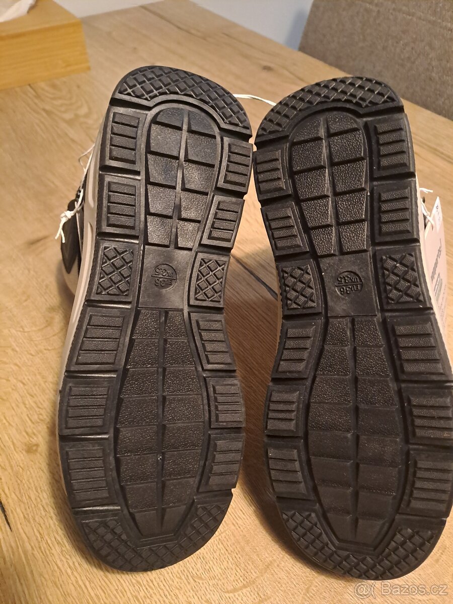 Dívčí zimní obuv Pepperts, vel. 36 (nové, nerozbalené) - 5