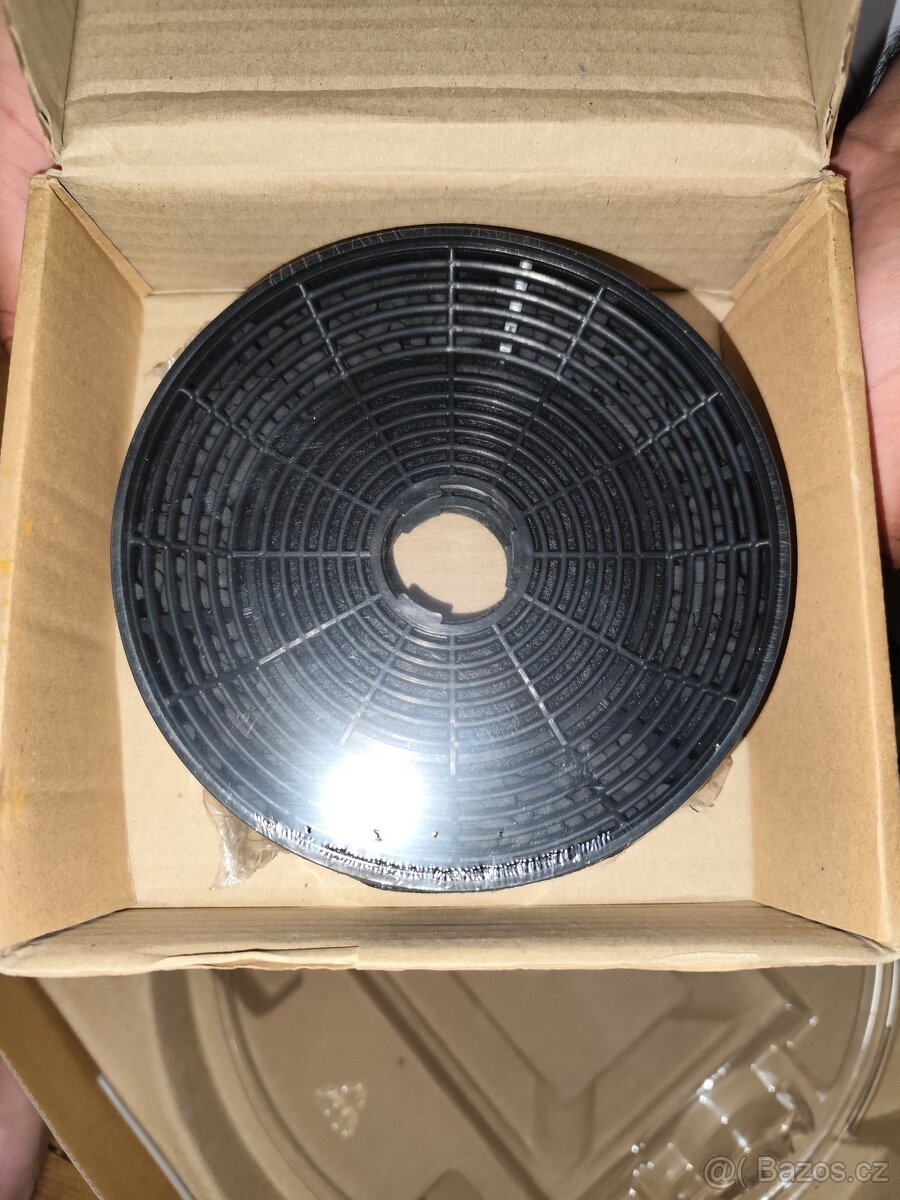 Robotický vysavač - 5