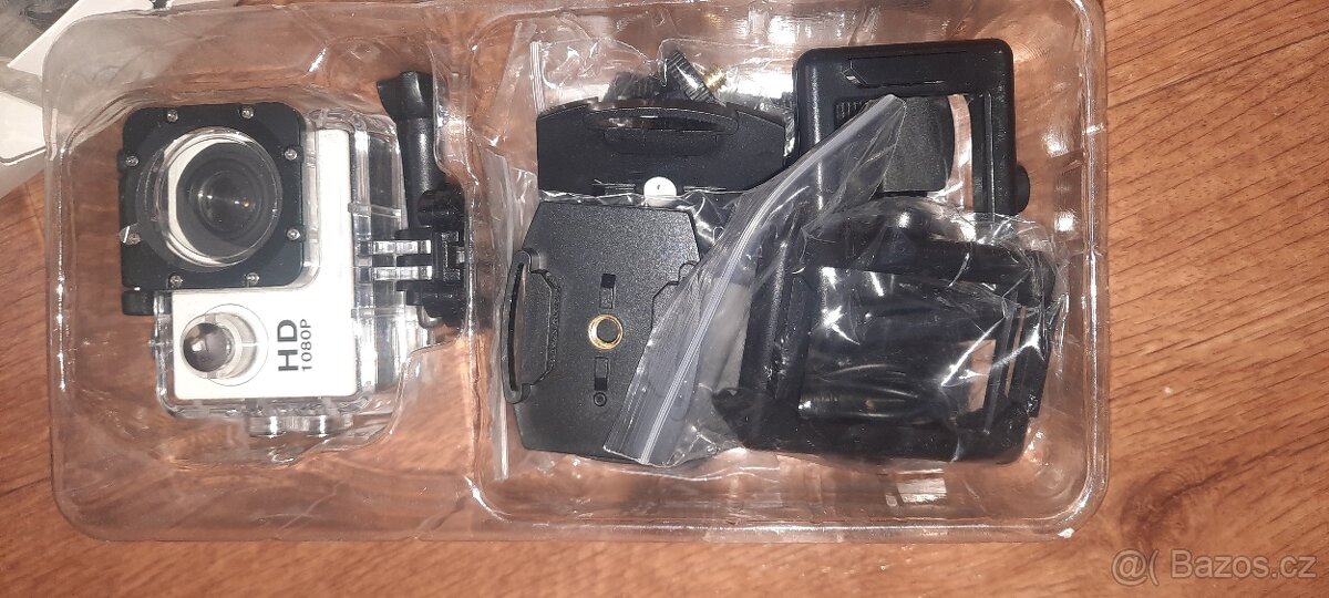 Sportovní kamera - 5