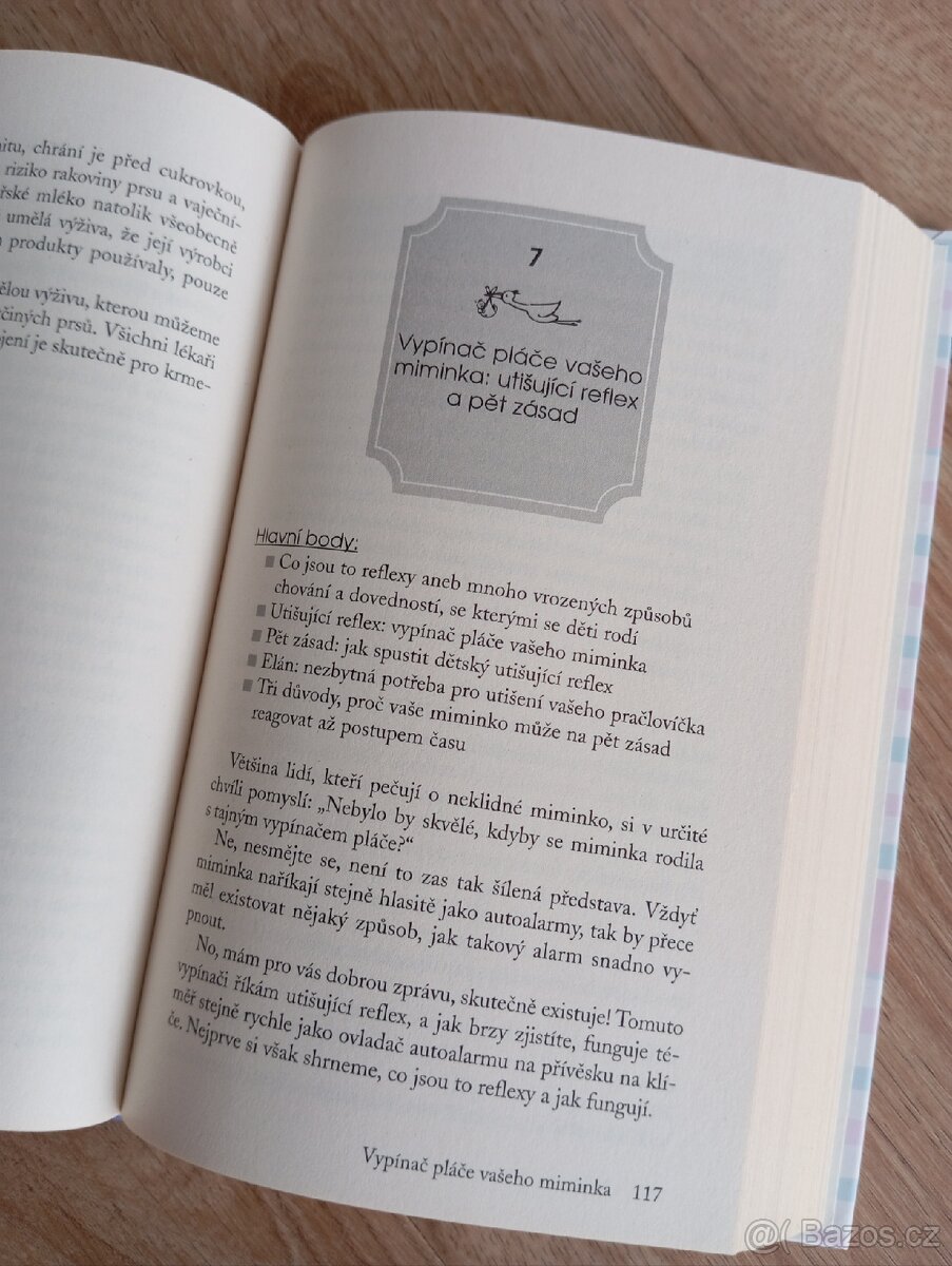 Nejšťastnější miminko v okolí - 5