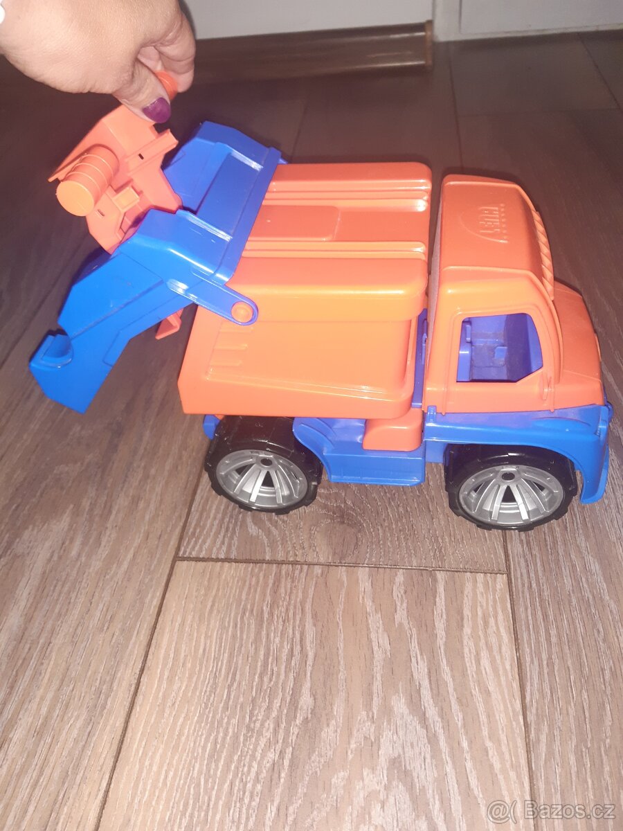 Hračky 0 - 2 roky pro nejmenší - 5