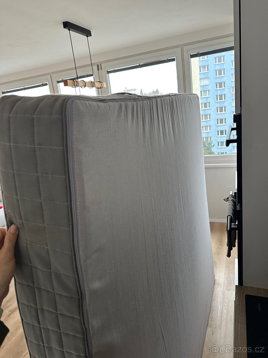 Matrace 180x200 ikea Morgedal - 5