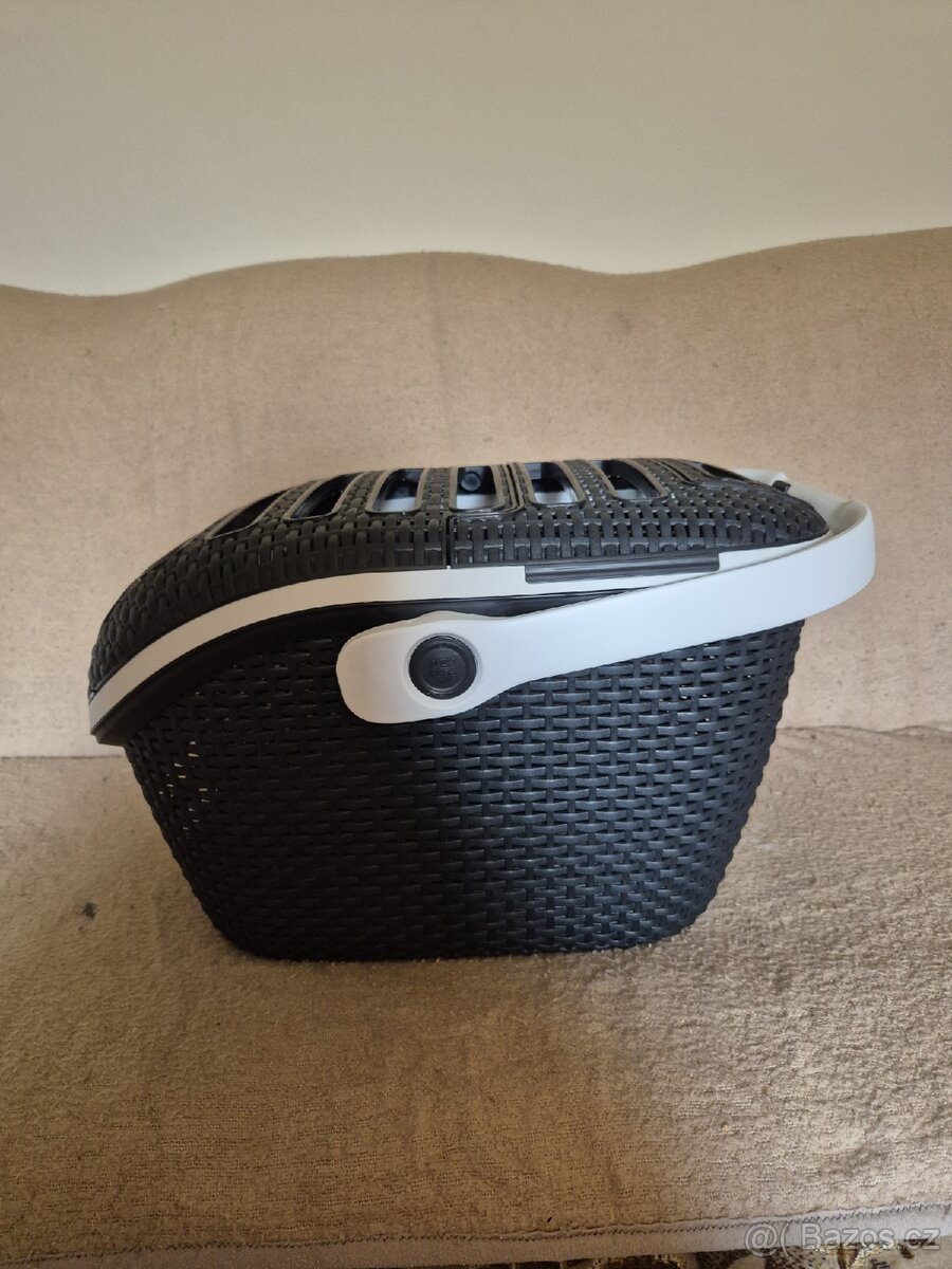 Přepravka pro kočky - 5