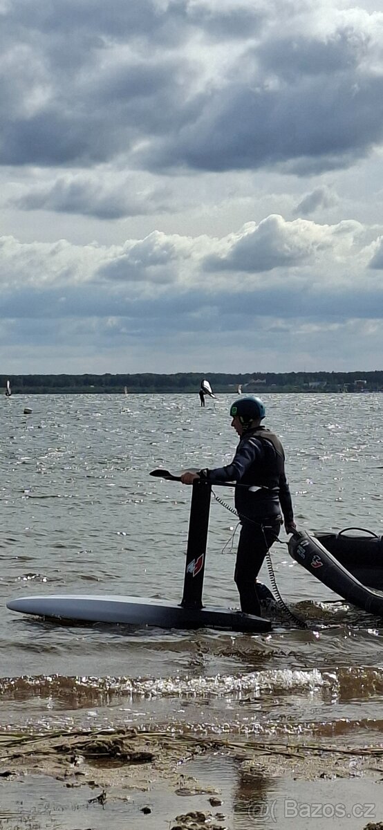 F2 wing board Lighting downwind 90,100,115,135L - 5