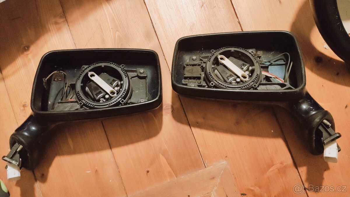 Audi 80 Coupé 1991-1996 - 5