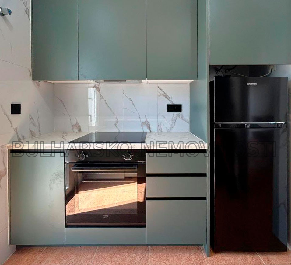 Španělsko, dům 4+1 80m2 - 5