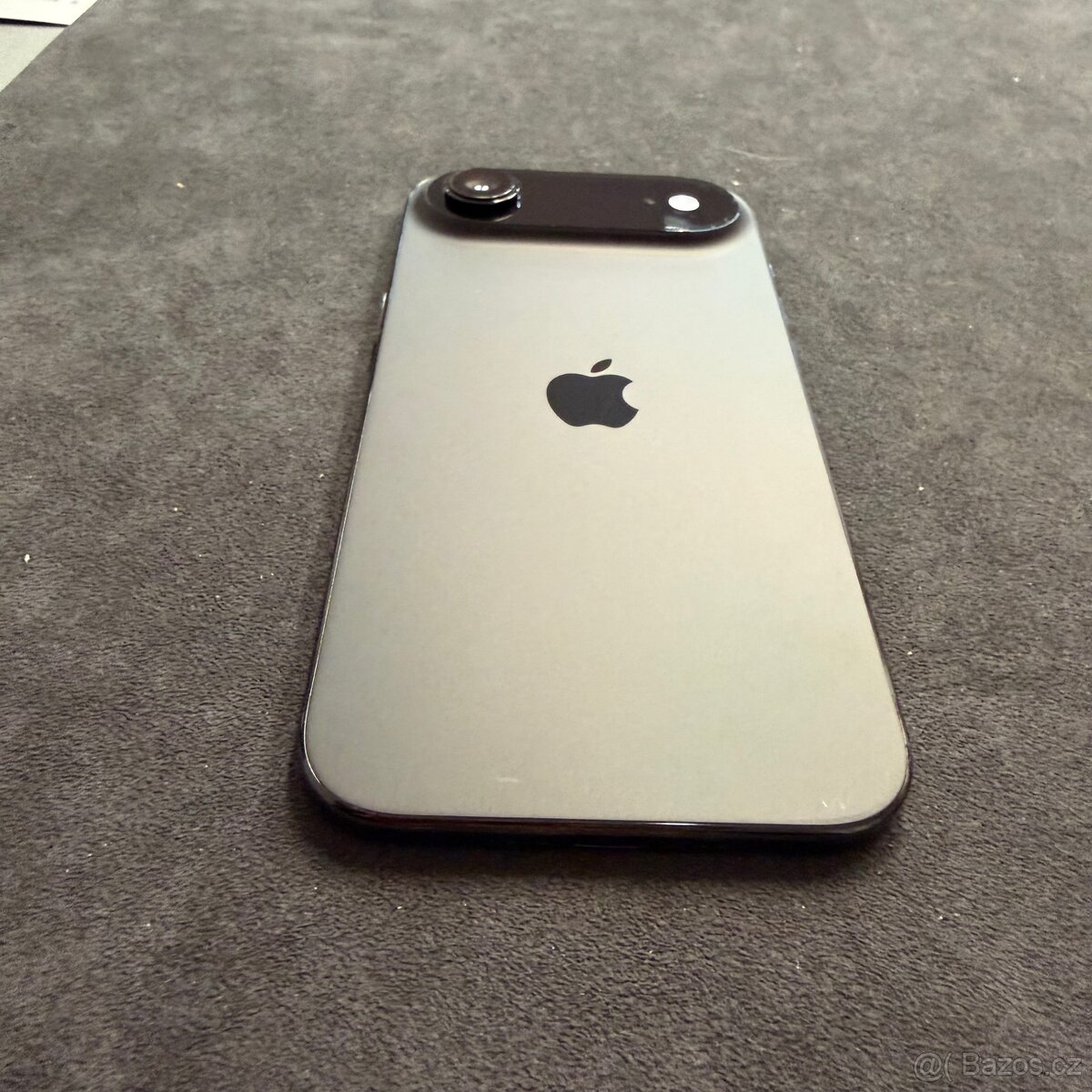 IPhone XS 64GB, černý, 100% baterie (rok záruka) - 5