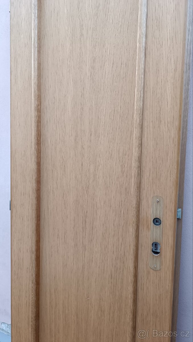 Prodám nové nepoužité dveře interiérové - 5