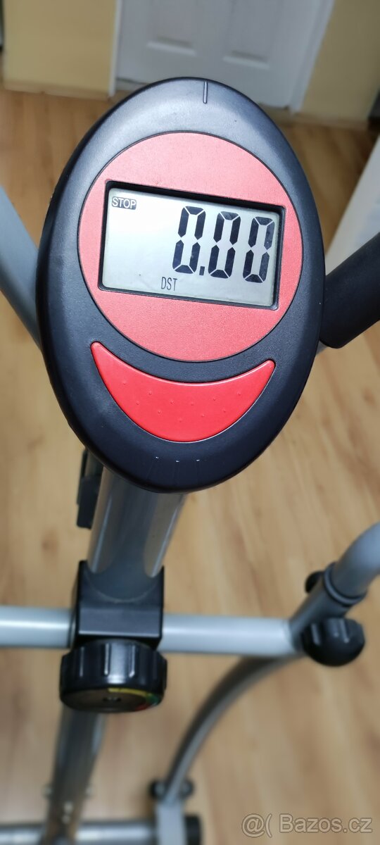 Eliptický trenažér Olpran - 5