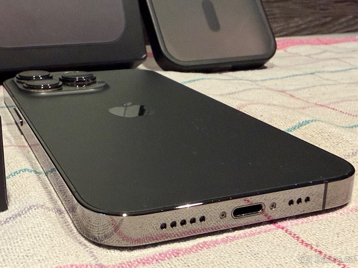 Apple iPhone 13 Pro - 5