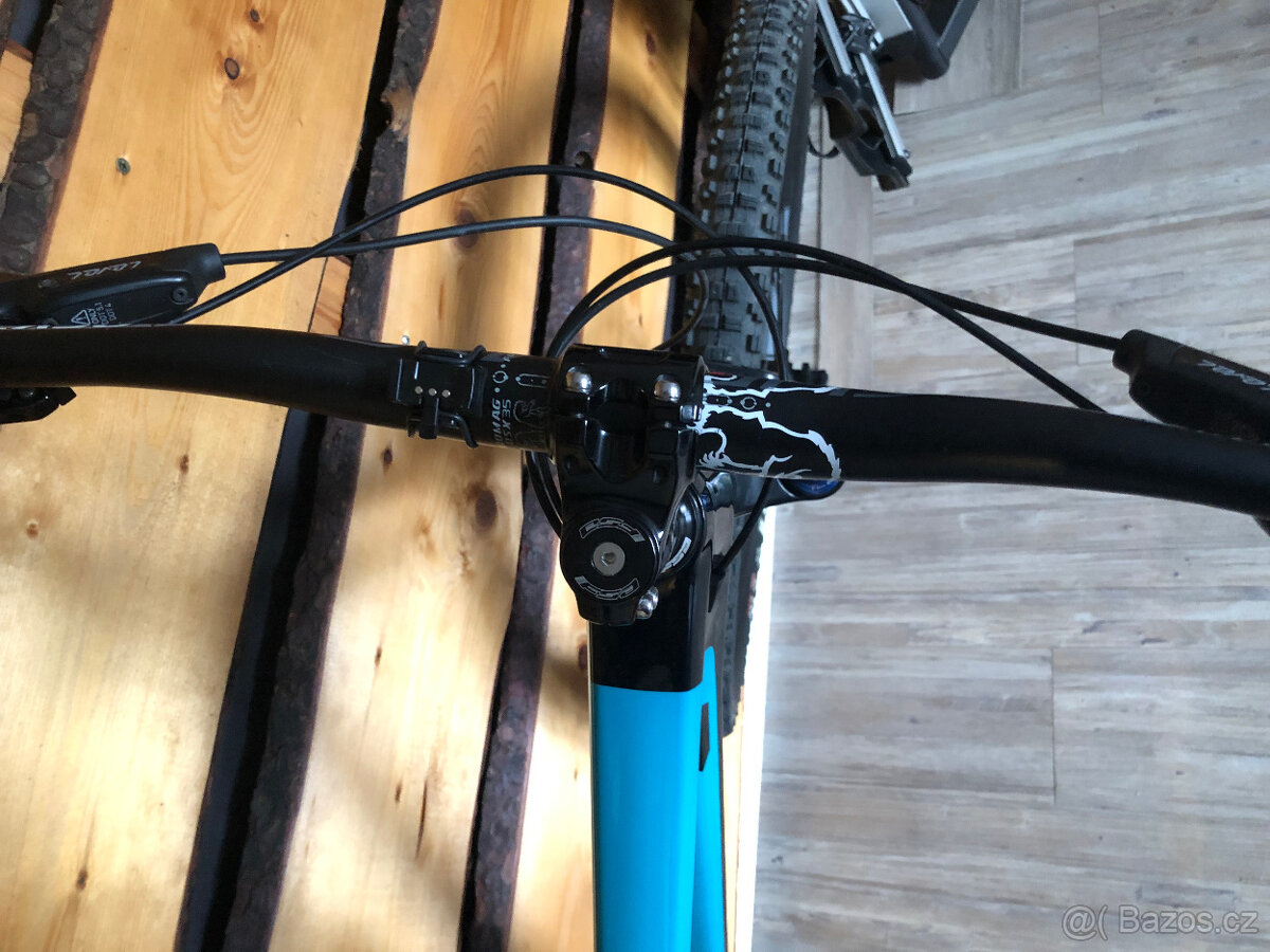 Rocky Mountain Instinct Carbon 30 Custom - 5