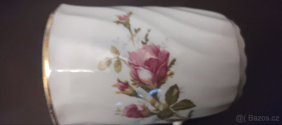 Starožitné hrnky Wloclawek Poland - 5