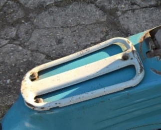 Sháním díly na jawu 555⬇️ - 5