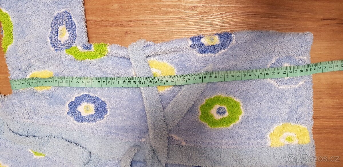 Detsky zupan vel. 86-92, 104-110 - 5