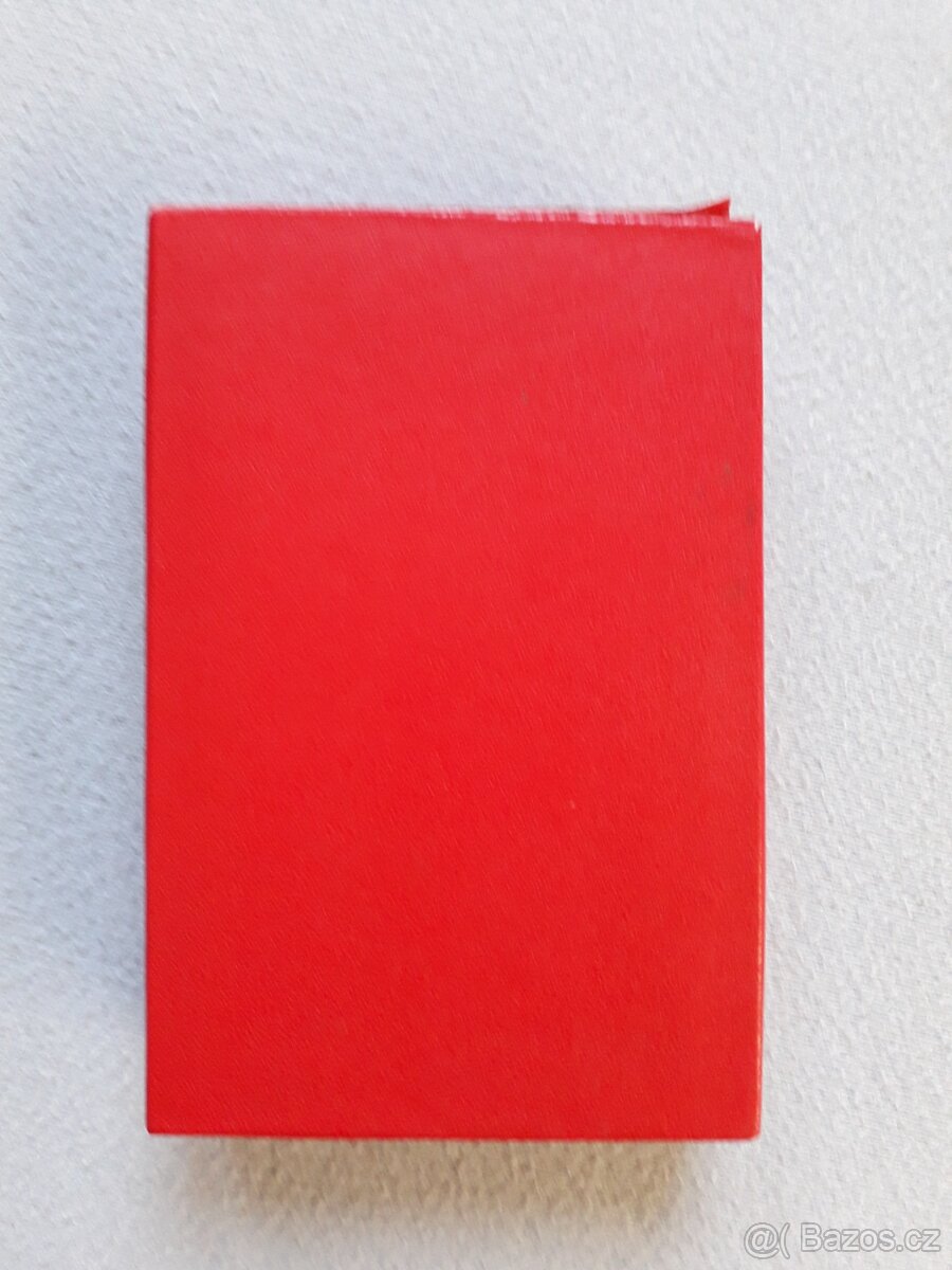 Medaile - čestný odznak - 5