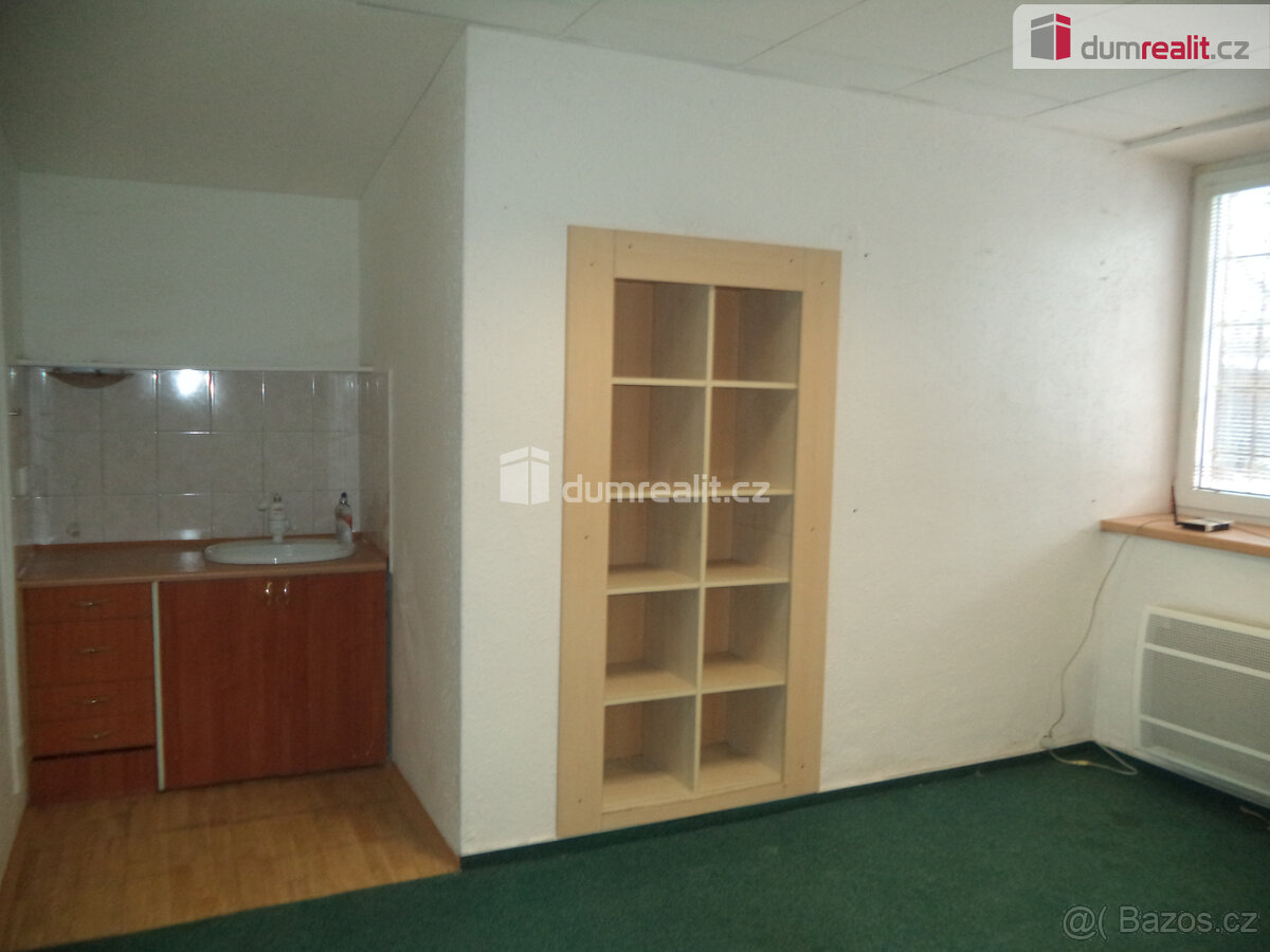 Pronájem komerčního prostoru v O-Vítkovicích 48m2 - 5