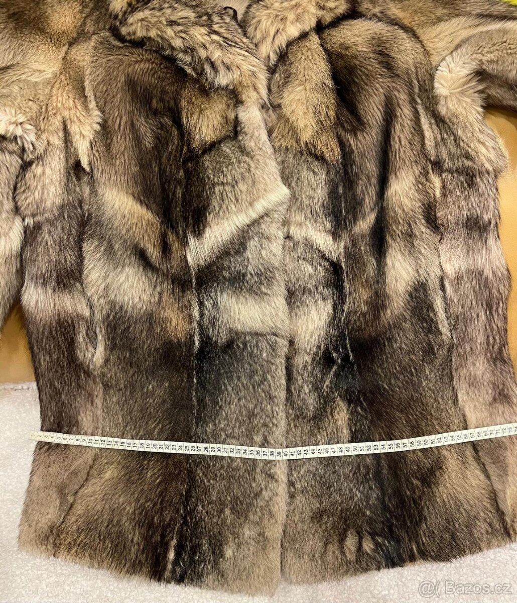 Dámský kožich - 5