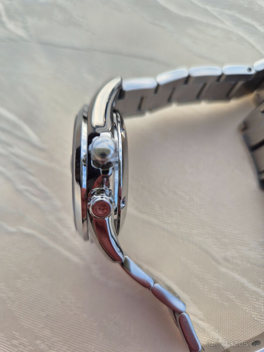 Seiko Prospex Alpinist SPB197J1 - 5