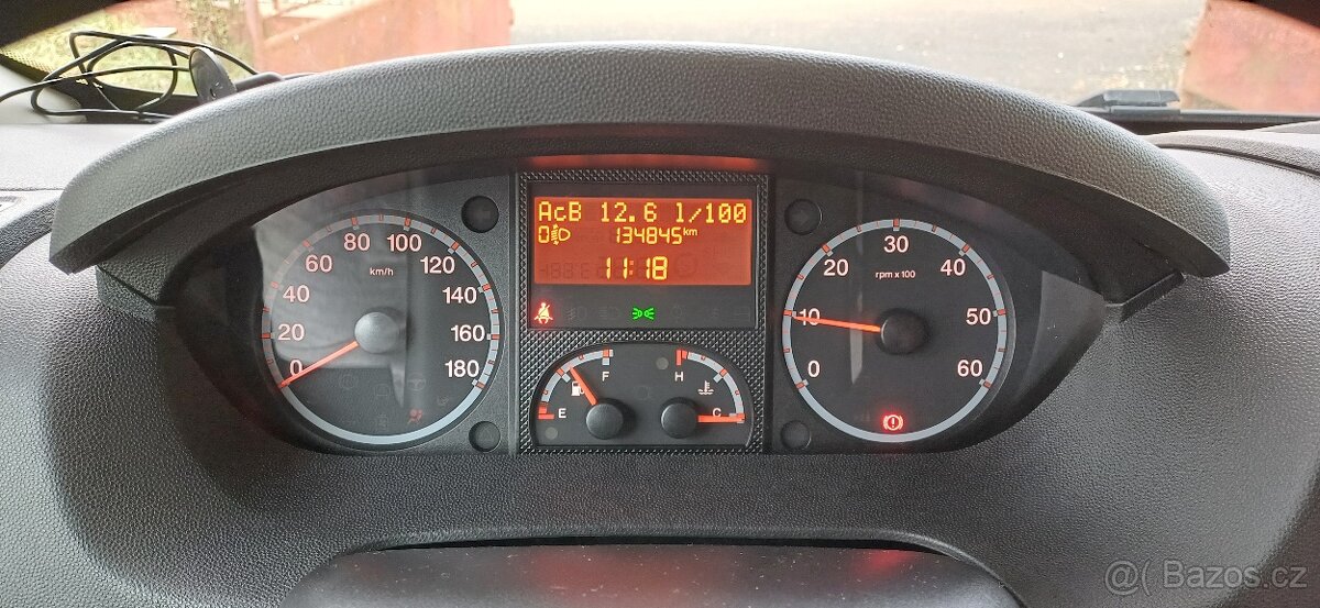 Obytný automobil - 5