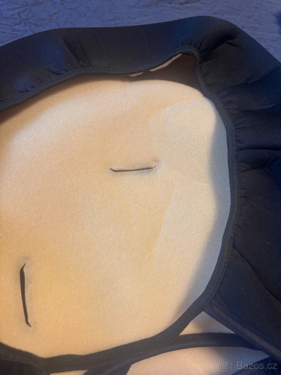 Autosedačka dětská micky mouse - 5