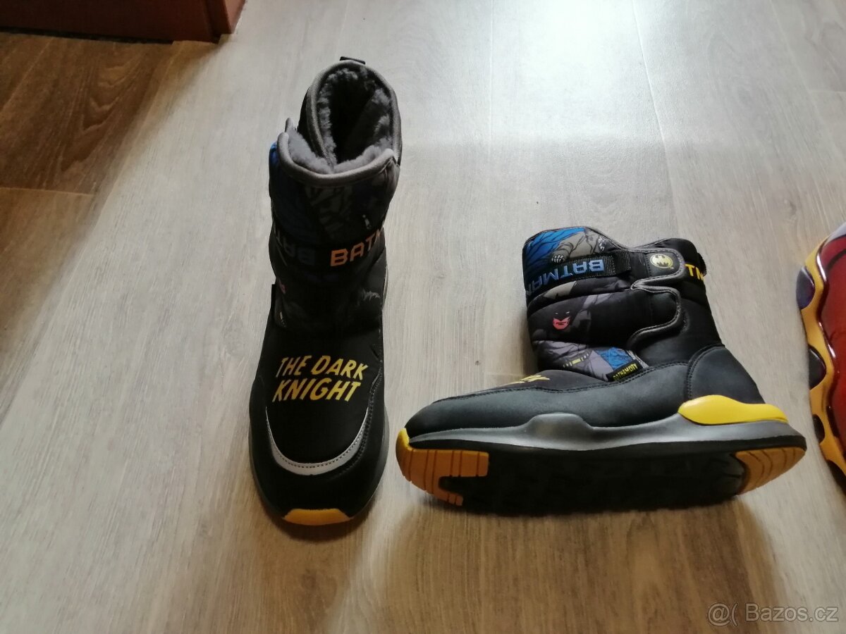 Prodám nové boty.... - 5