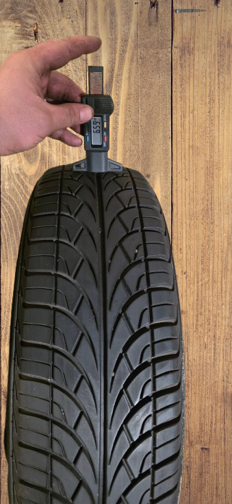 175/70/13 Zeetex - letní - pošlu na dobírku - 5