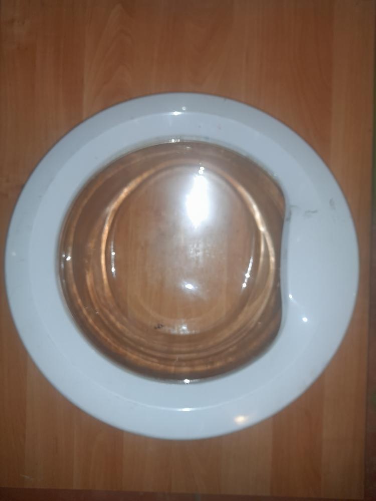 Dvířka pračky - 5