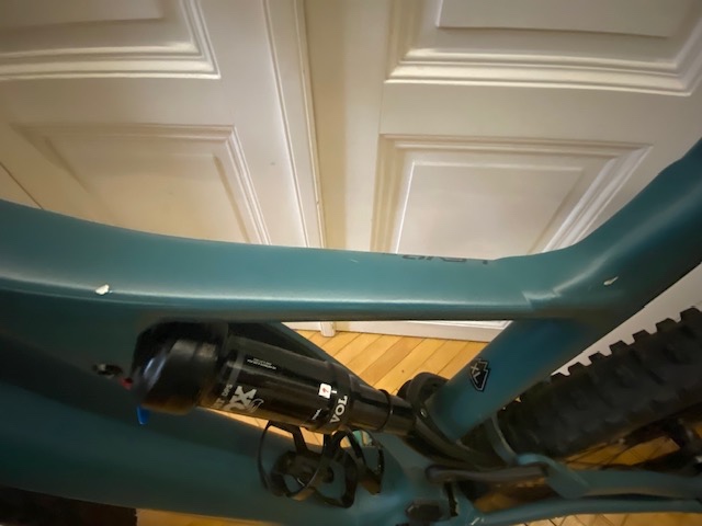 Specialized Turbo Levo SL Comp - 5