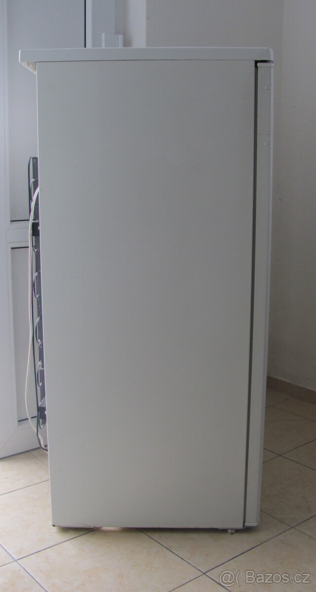 CHLADNIČKA ELECTROLUX - A+ - 125cm - 5